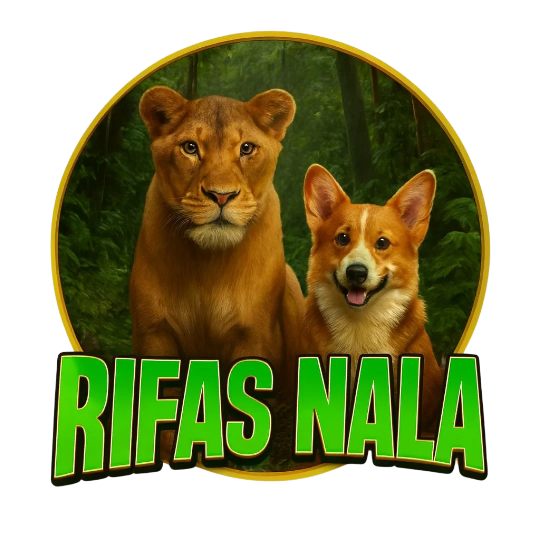 Rifas Nala